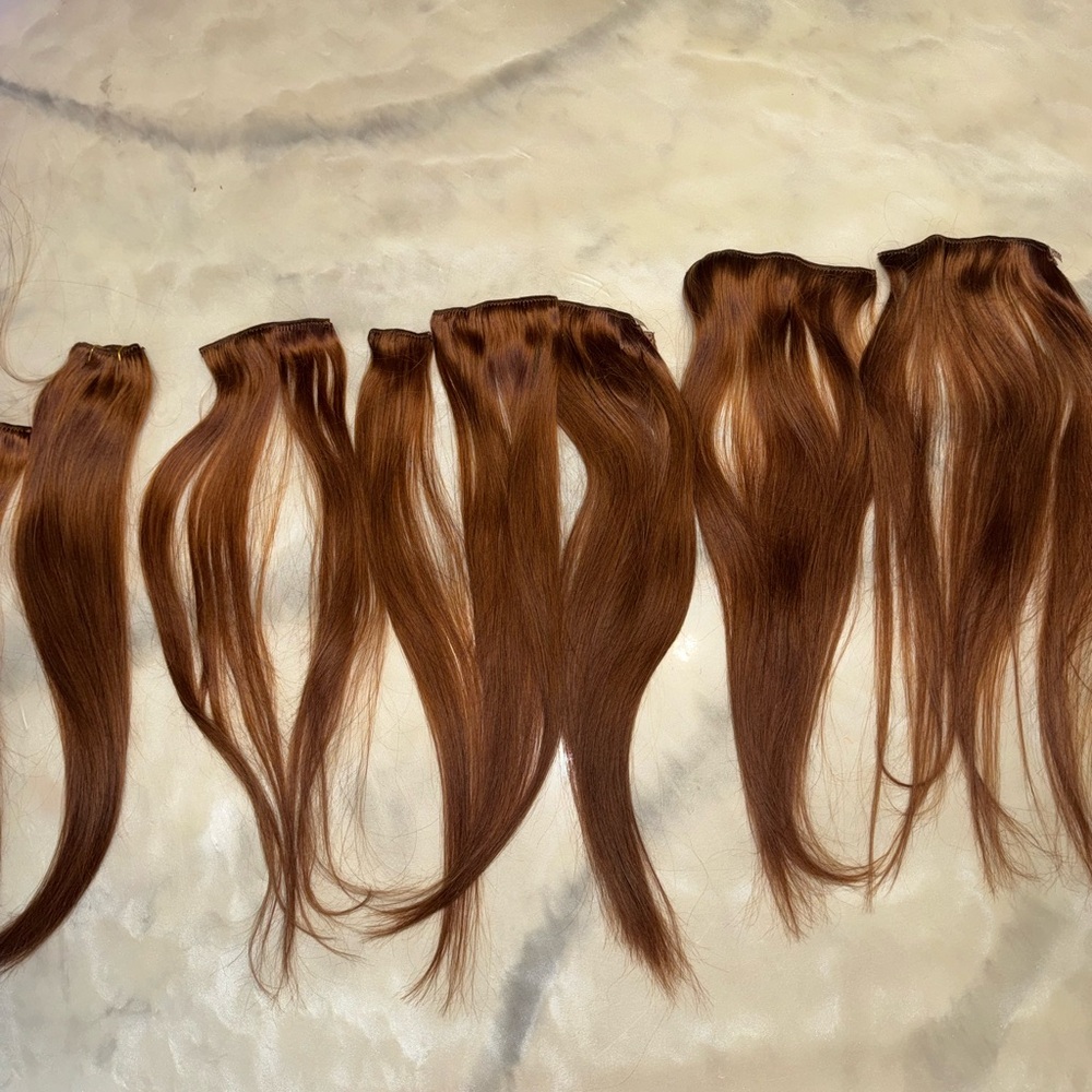 Hair Extensions